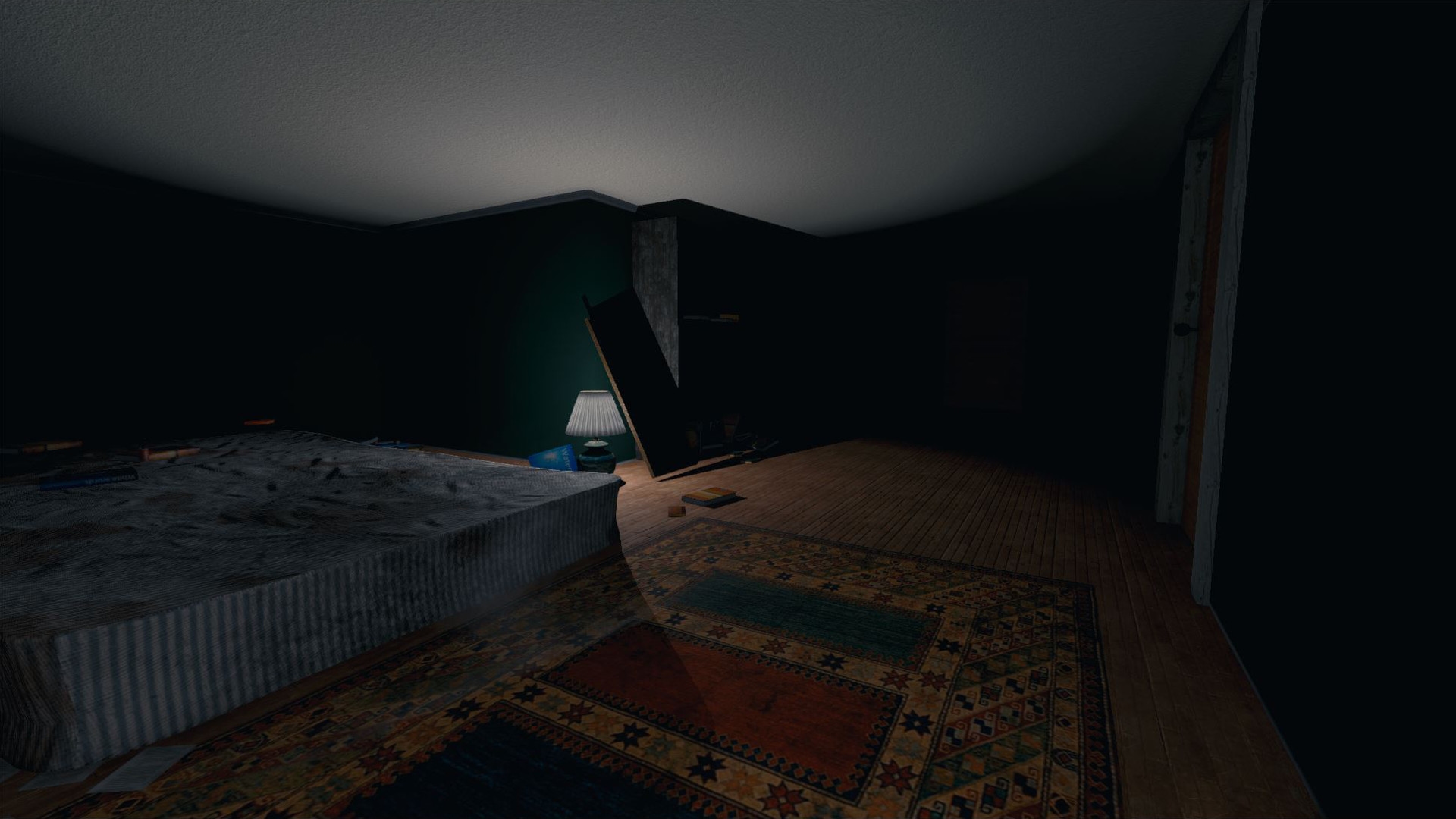 Hide and Seek Screenshot 5
