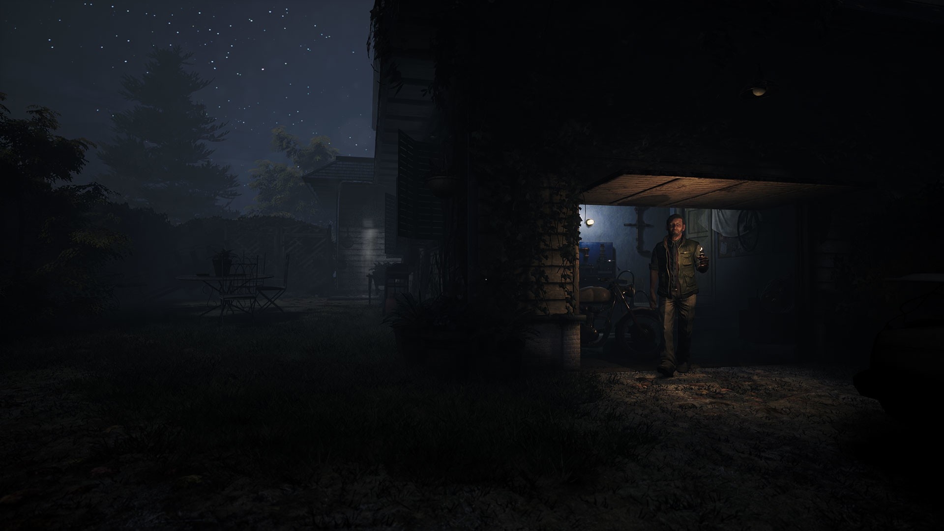 Song of Horror Screenshot 4