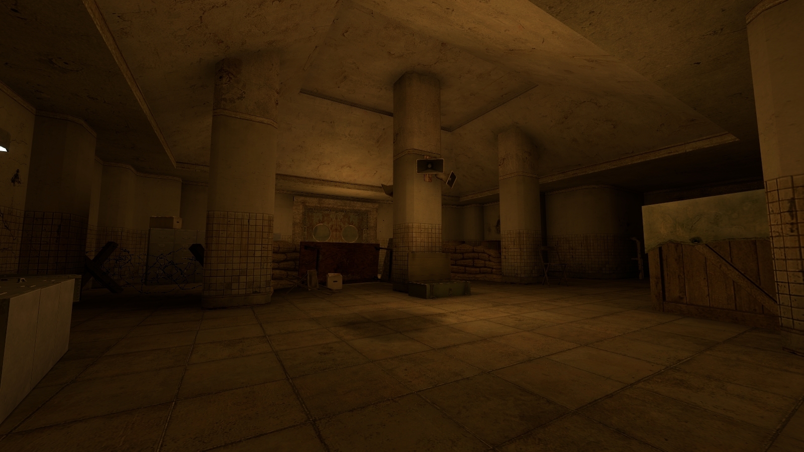 The Forgotten Ones Screenshot 6