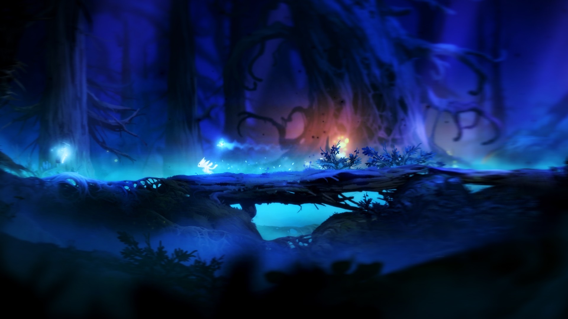 Ori and the Blind Forest Screenshot 6