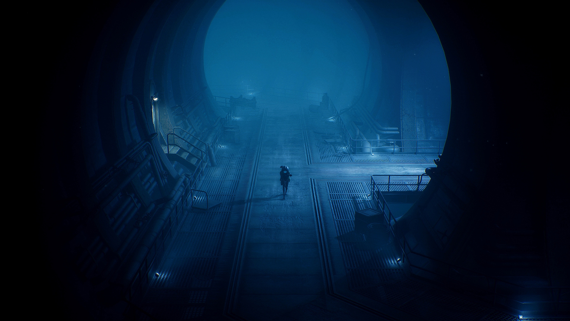 End of Abyss Screenshot 4