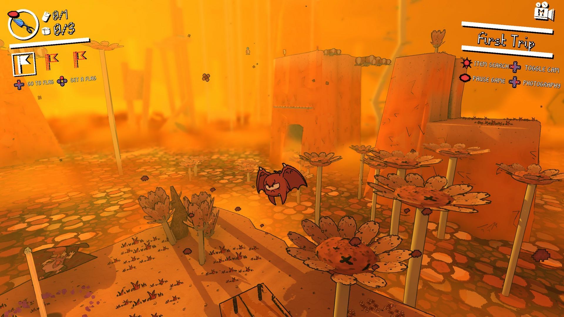Demon Turf Screenshot 5