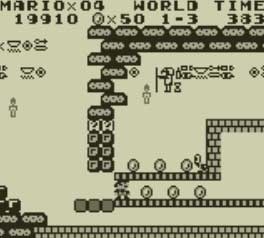 Super Mario Land Screenshot 3