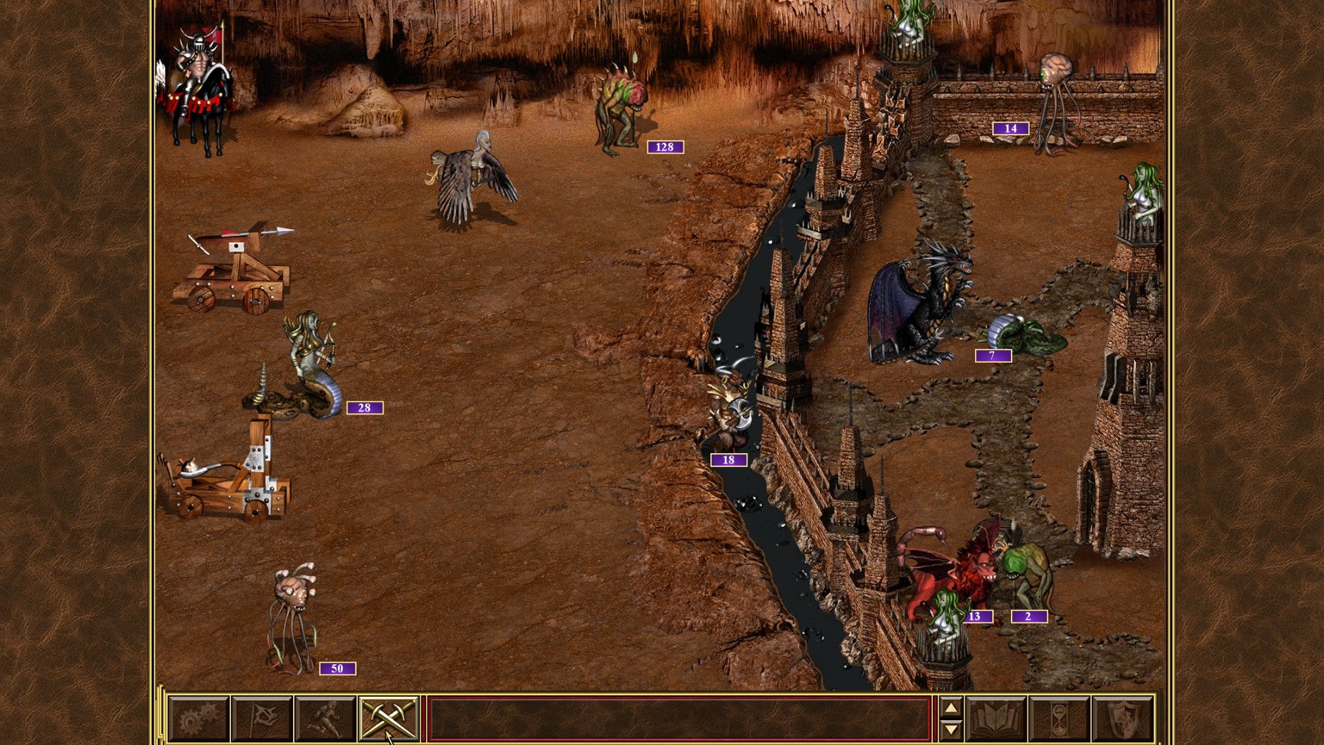 Heroes of Might & Magic III - HD Edition Screenshot 3