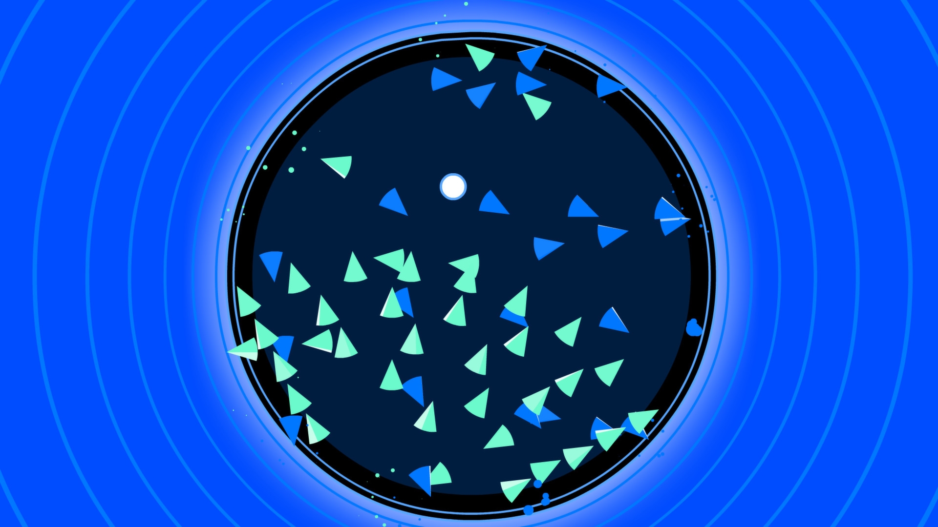 Soundodger+ Screenshot 4