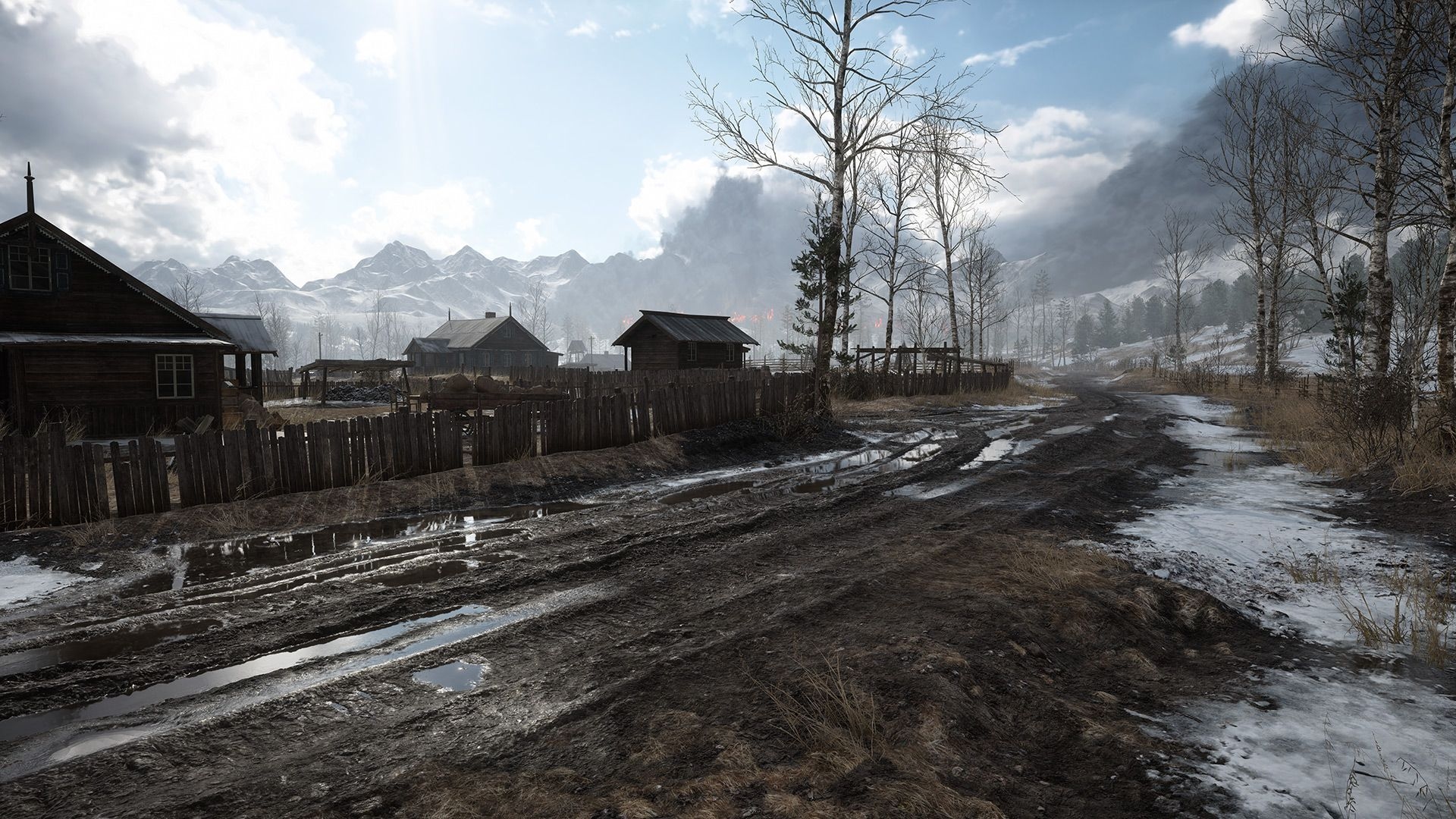Battlefield 1: In The Name Of The Tsar Screenshot 4