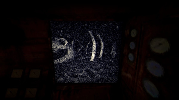 Iron Lung Screenshot 6