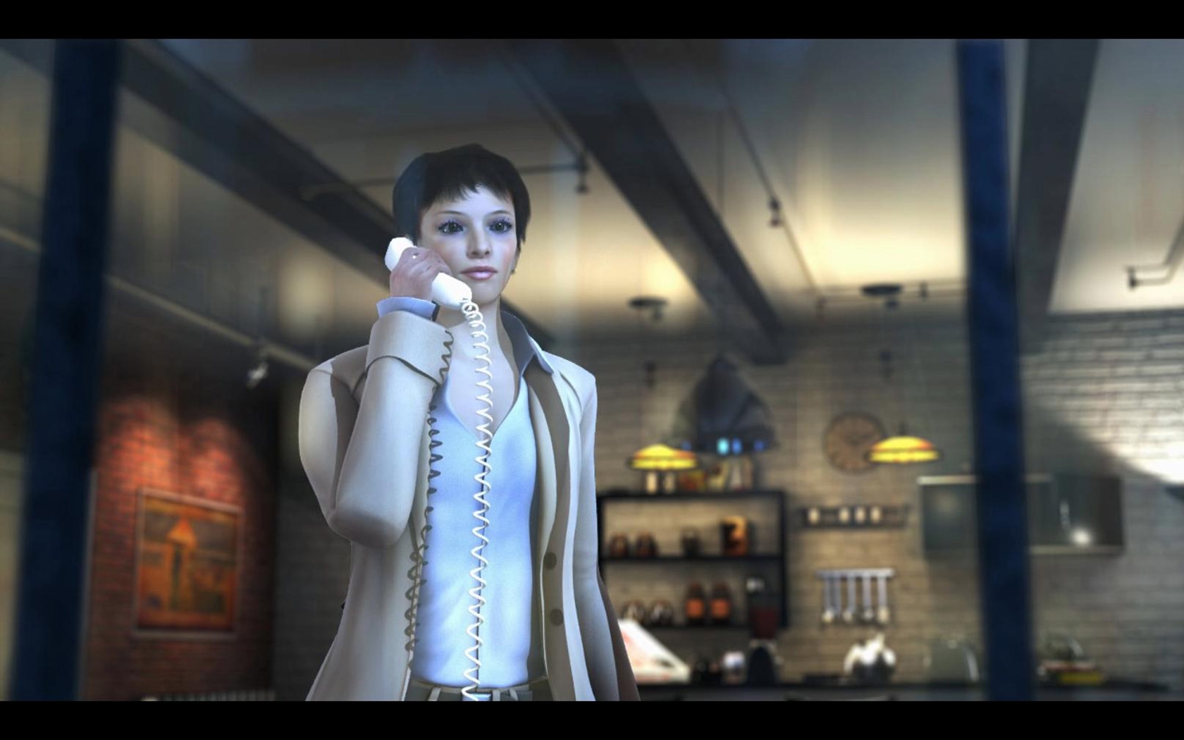 Dracula 4 and 5 - Special Screenshot 5