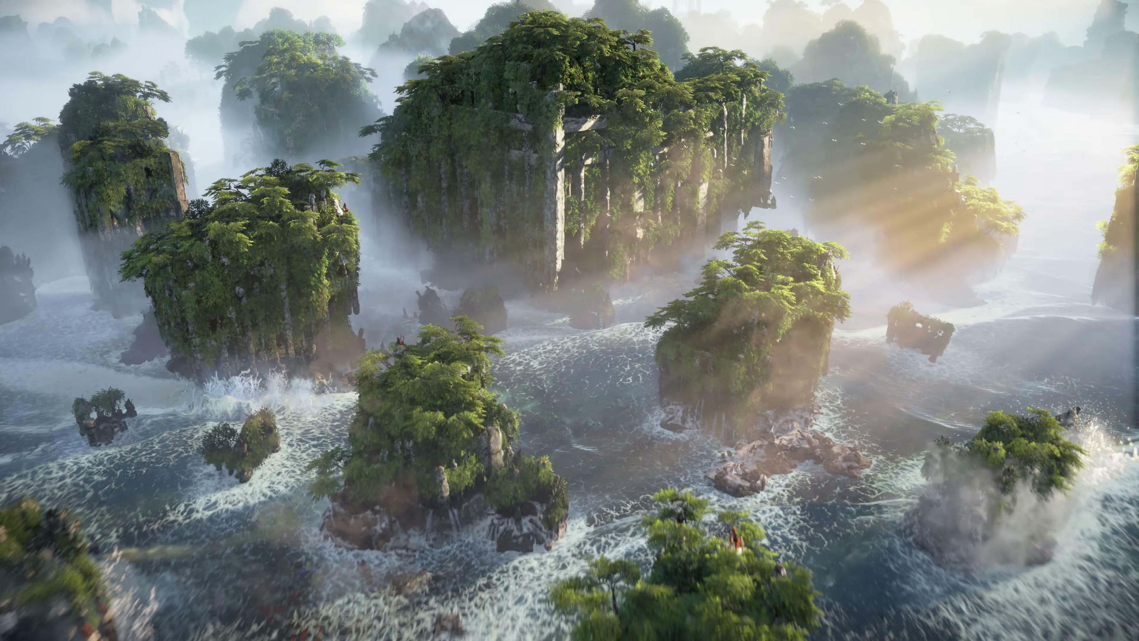 Horizon Forbidden West Screenshot 6