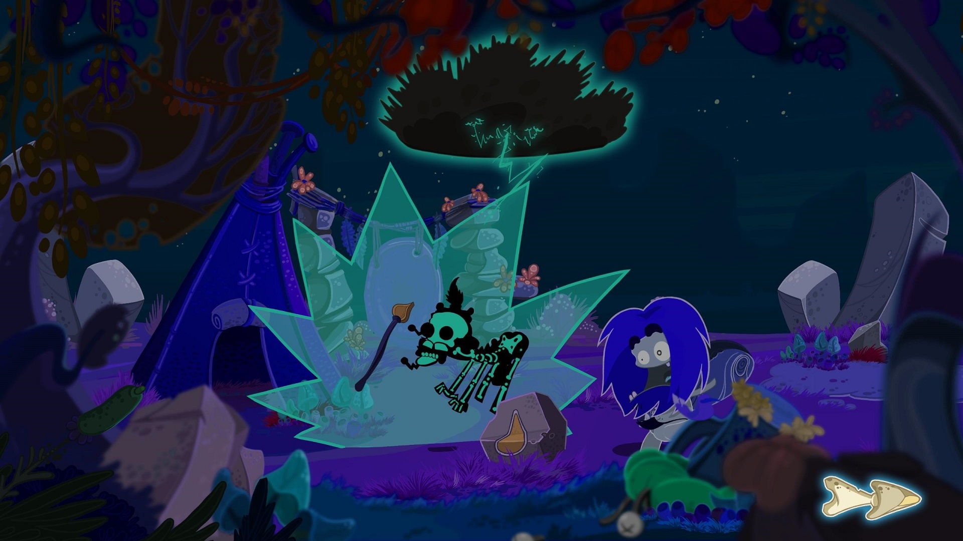 Fire Screenshot 7