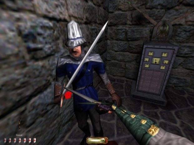 Thief II: The Metal Age Screenshot 4