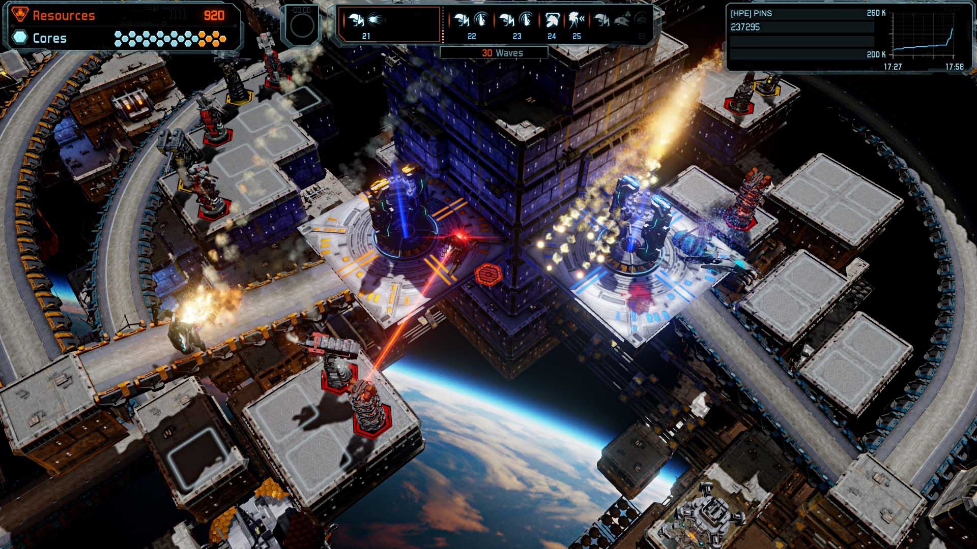 Defense Grid 2 Screenshot 6