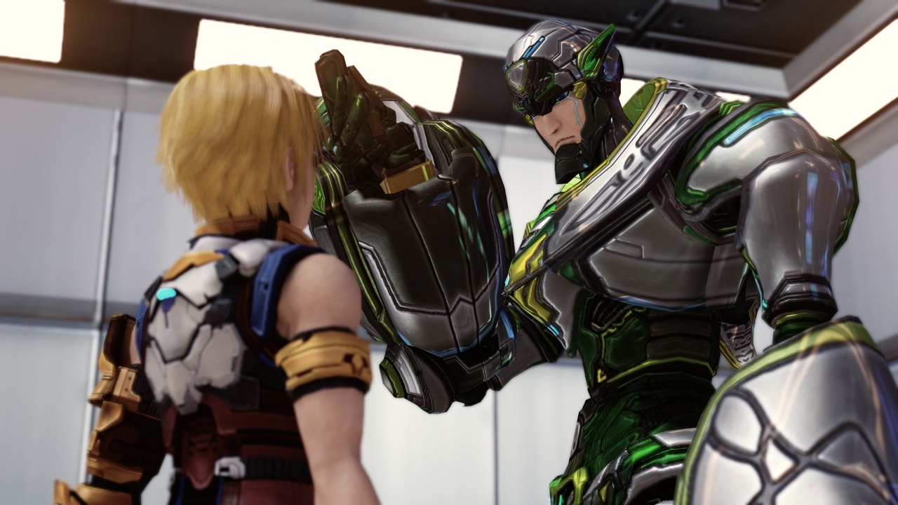 Star Ocean: The Last Hope Screenshot 7