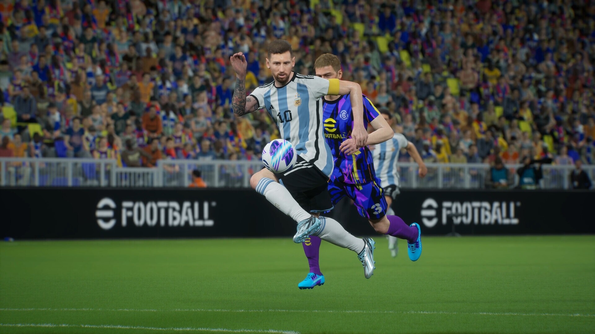 eFootball 2024 Screenshot 3