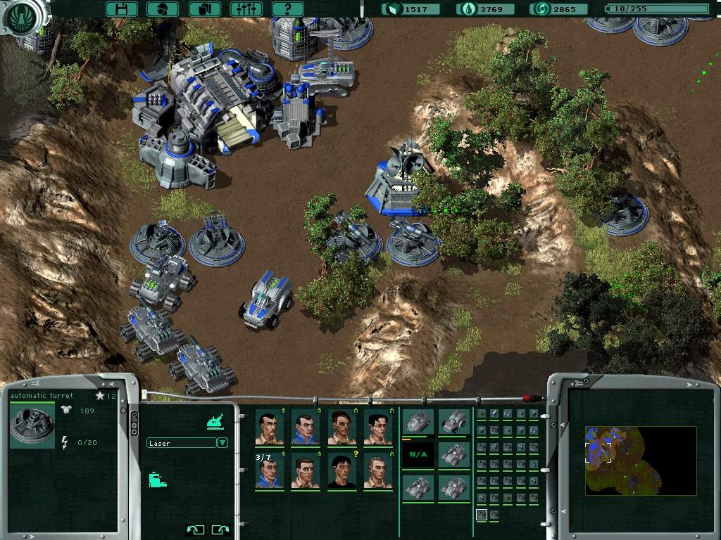Original War Screenshot 4