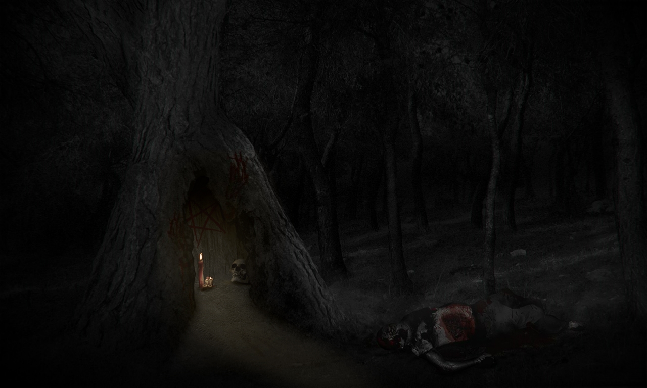 Real Horror Stories Ultimate Edition Screenshot 6