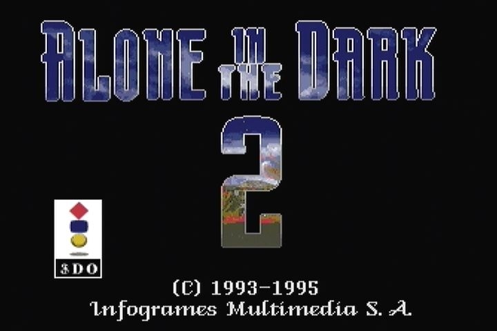 Alone in the Dark 2 Screenshot 7