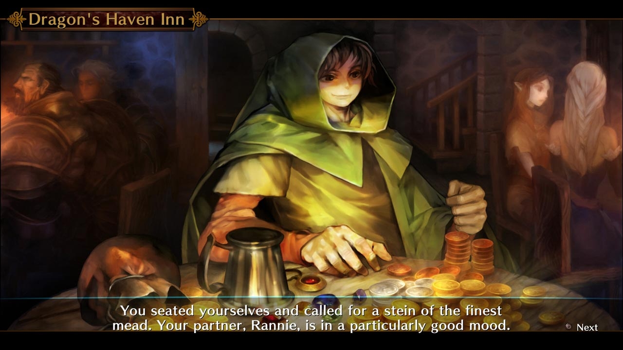 Dragon's Crown Pro Screenshot 6
