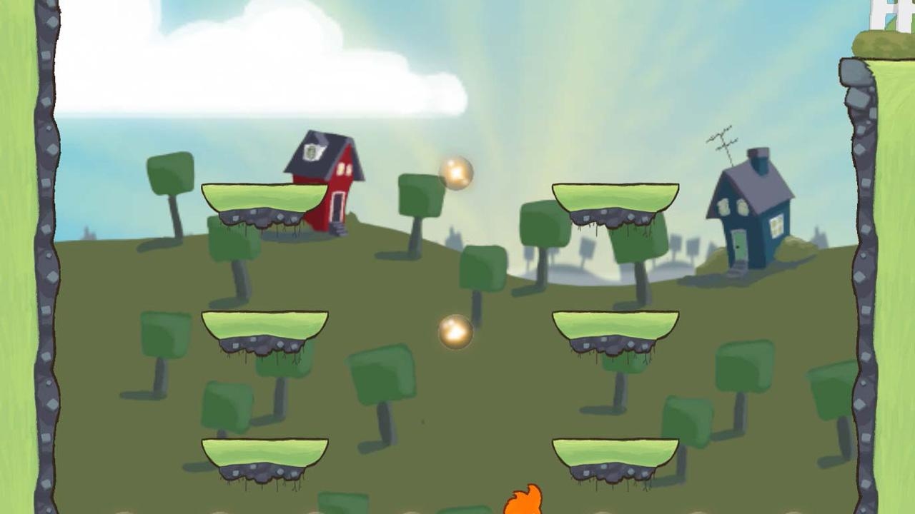 Max and the Magic Marker Screenshot 3