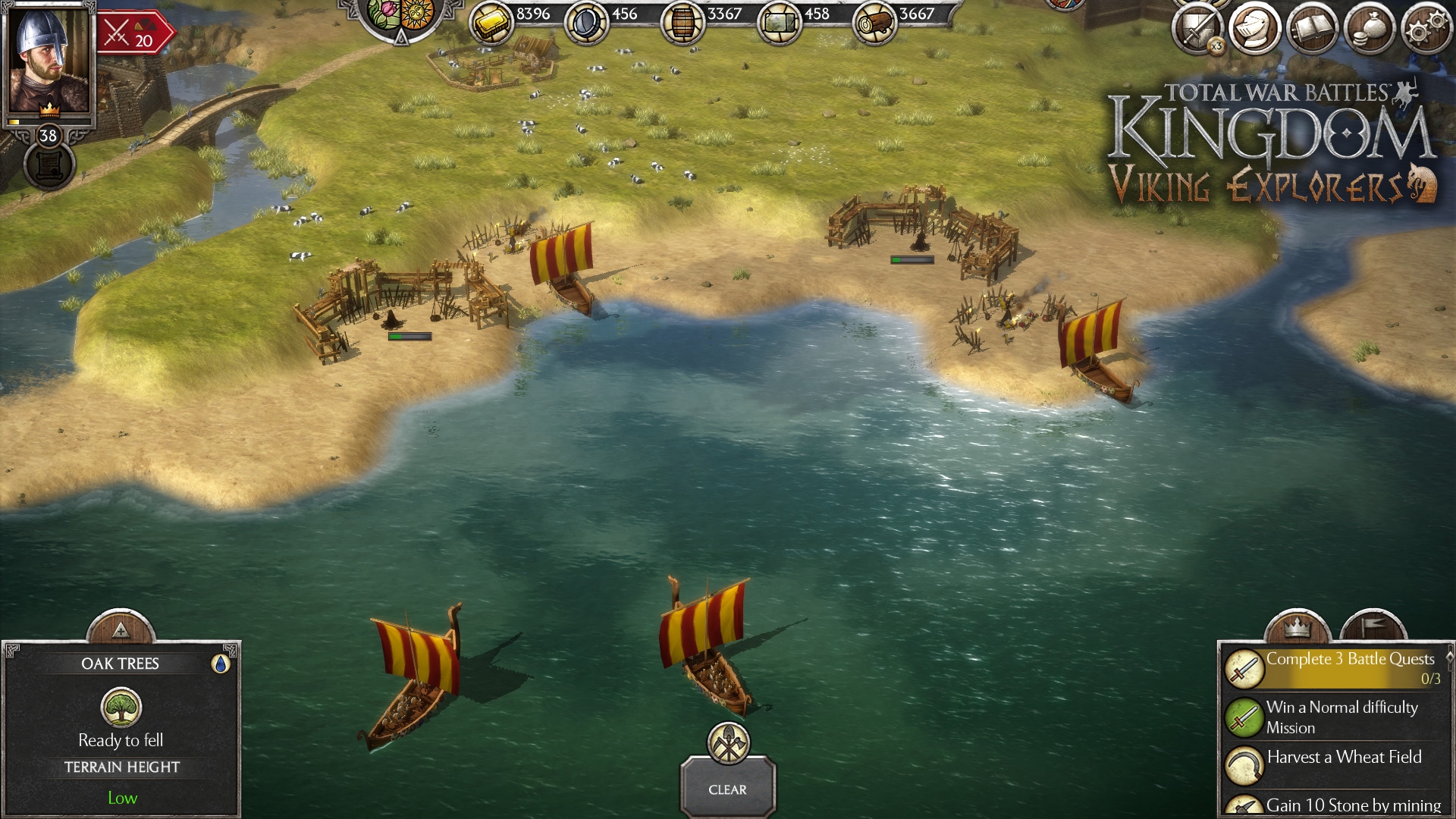 Total War Battles: KINGDOM Screenshot 5