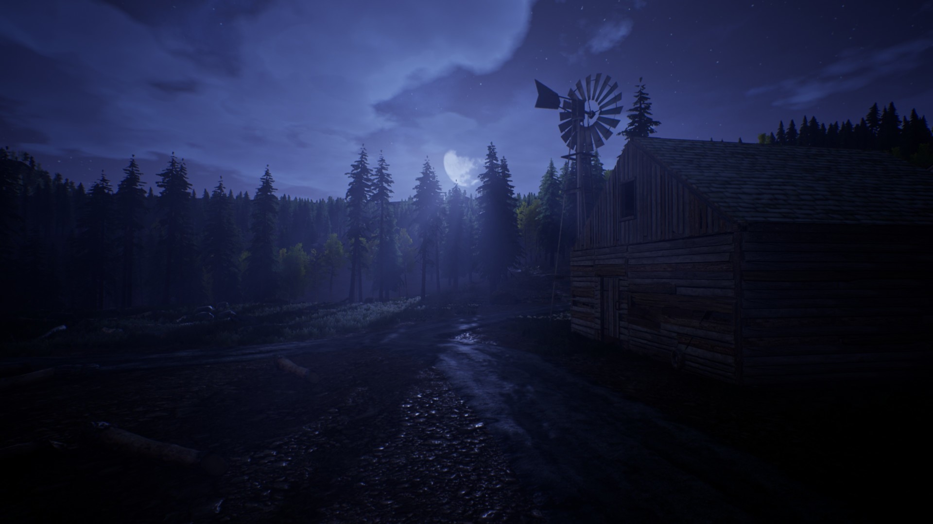 Ranch Simulator Screenshot 3
