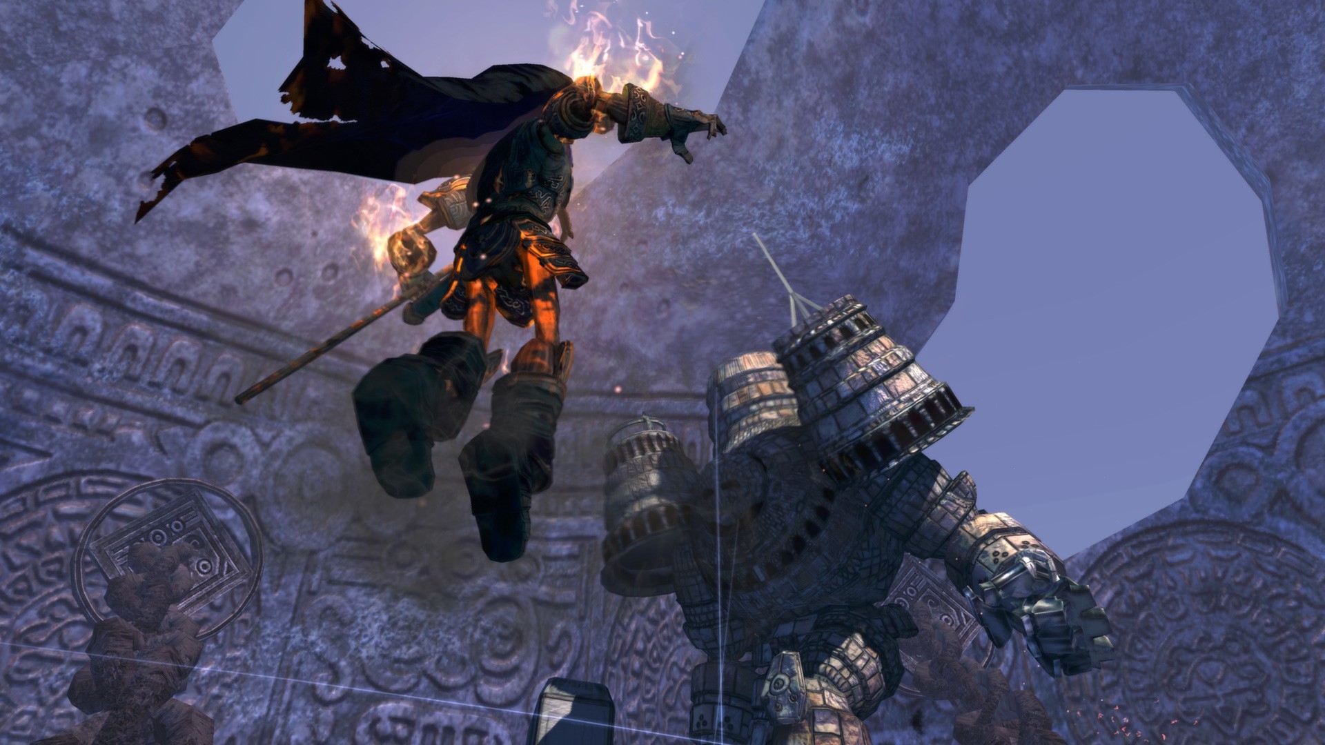 Demigod Screenshot 7