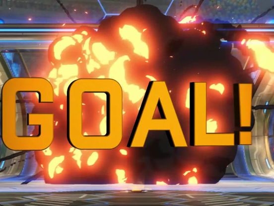 Rocket League Hot Wheels RC Screenshot 6
