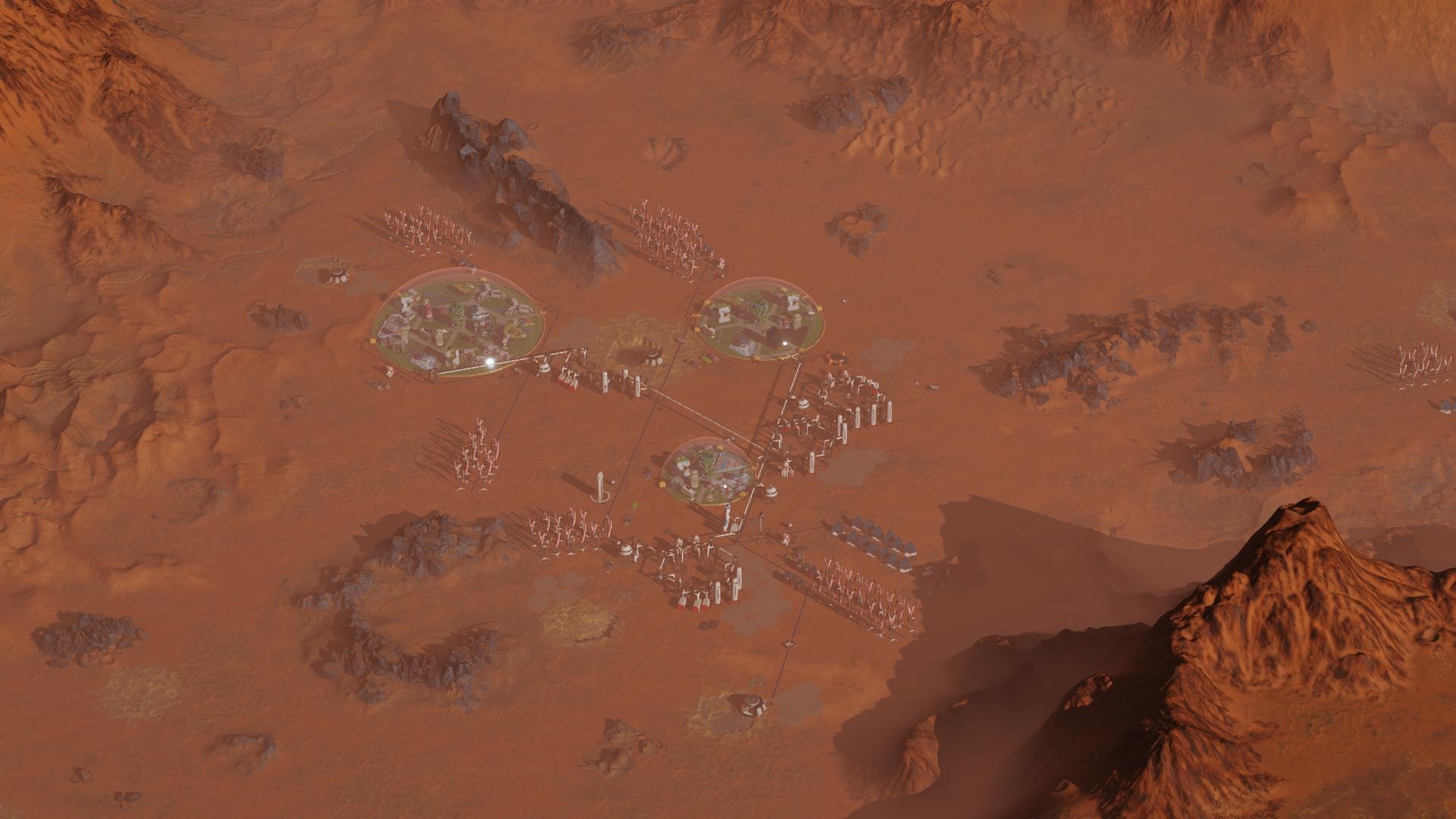 Surviving Mars - Season Pass