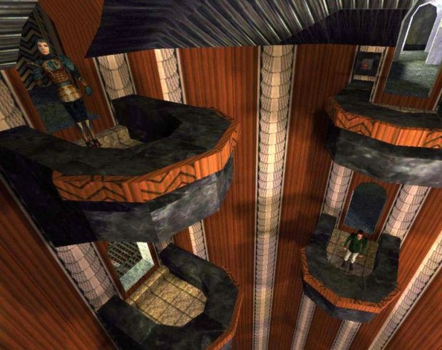Thief II: The Metal Age Screenshot 5