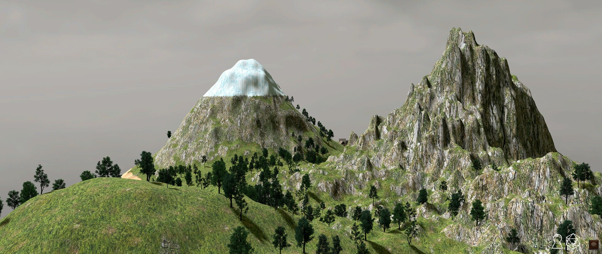 Wildshape - Map Editor + VTT Screenshot 5