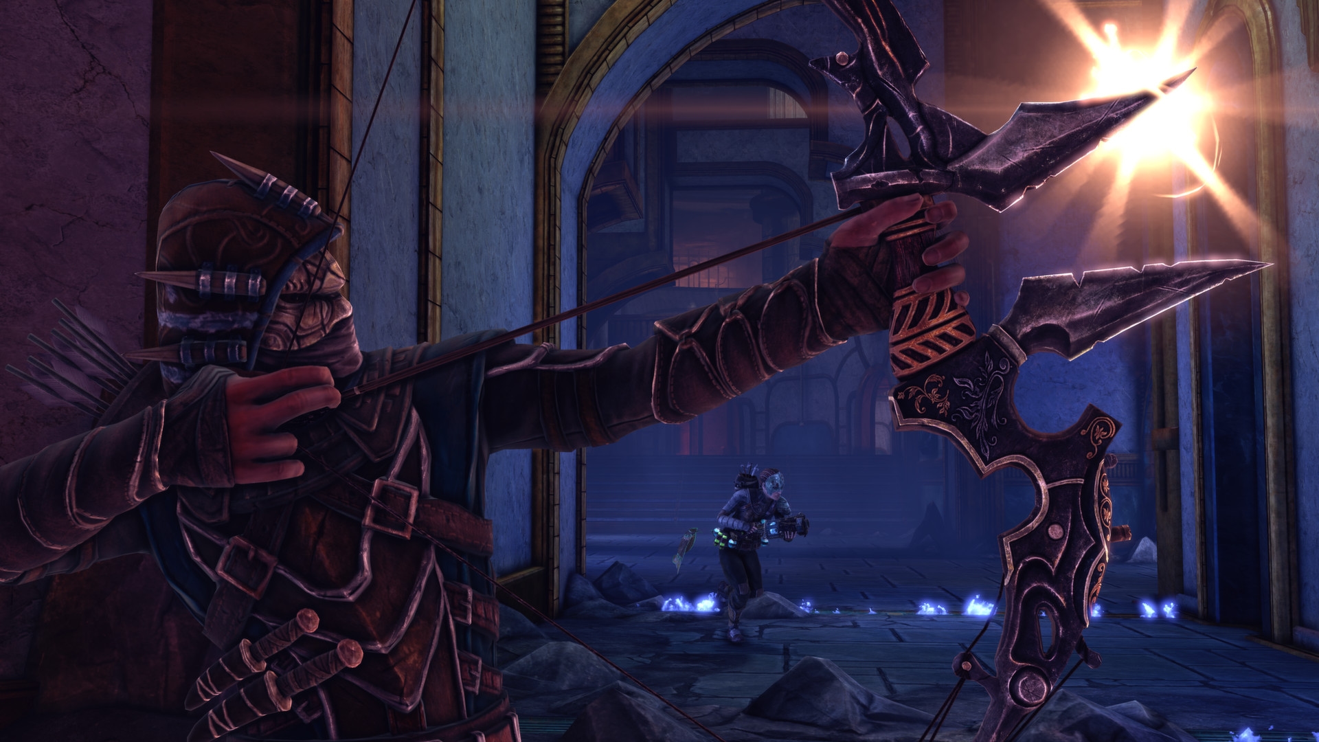 Nosgoth Screenshot 7