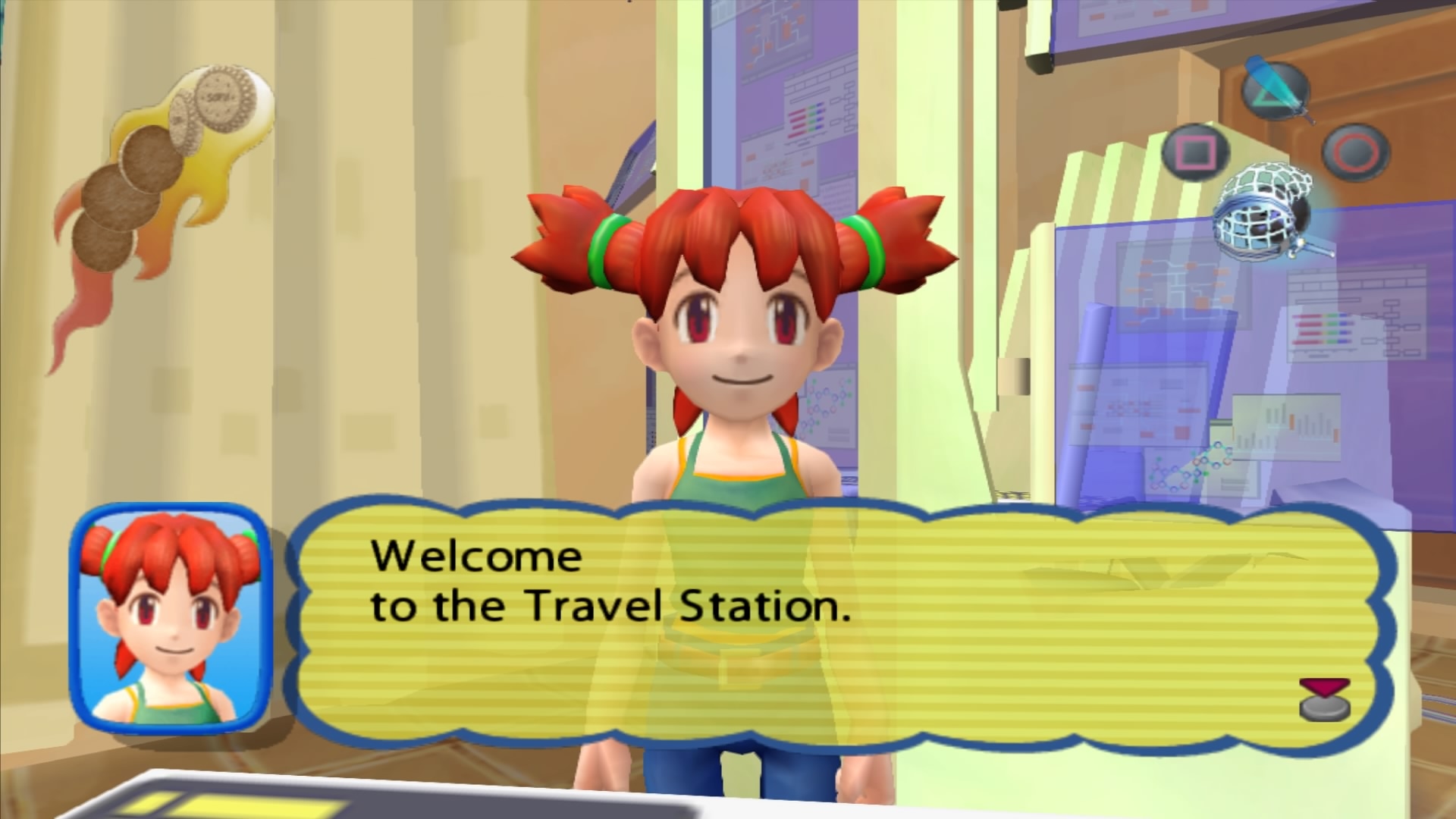 Ape Escape 2 Screenshot 4