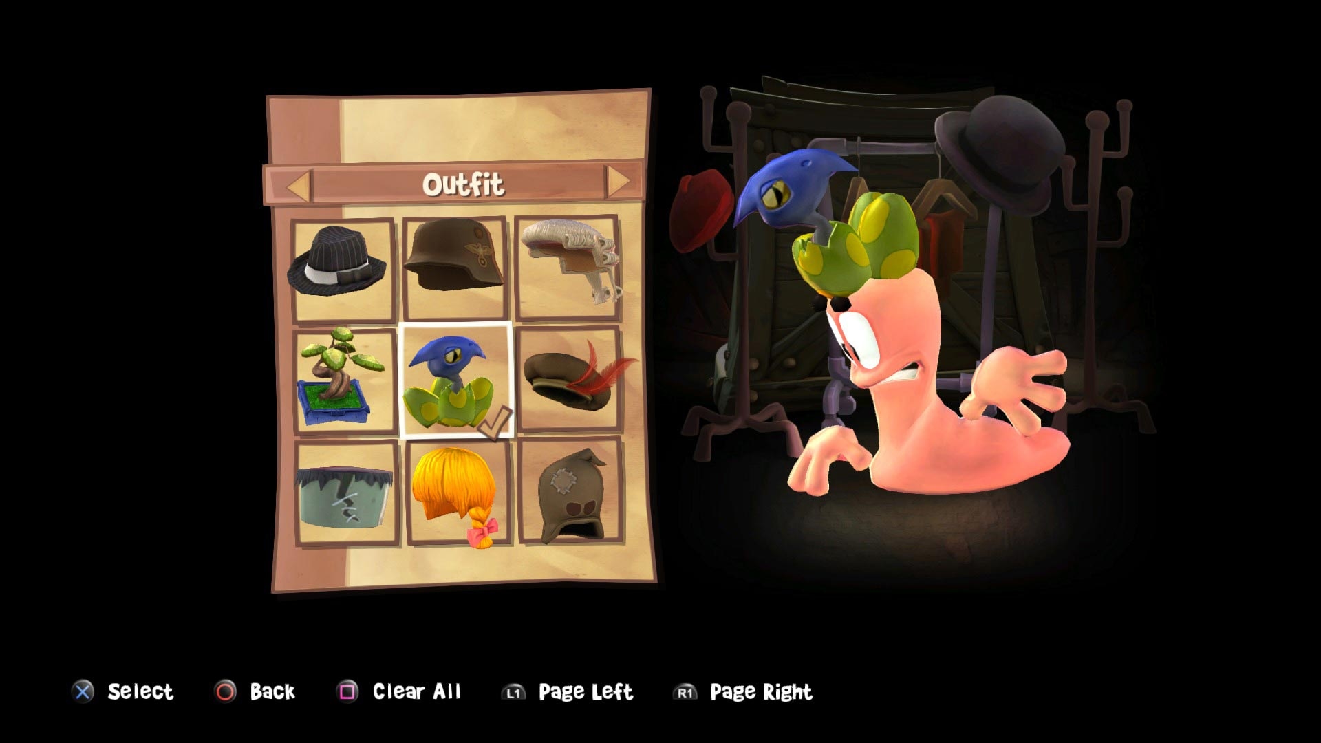Worms Battlegrounds Screenshot 6