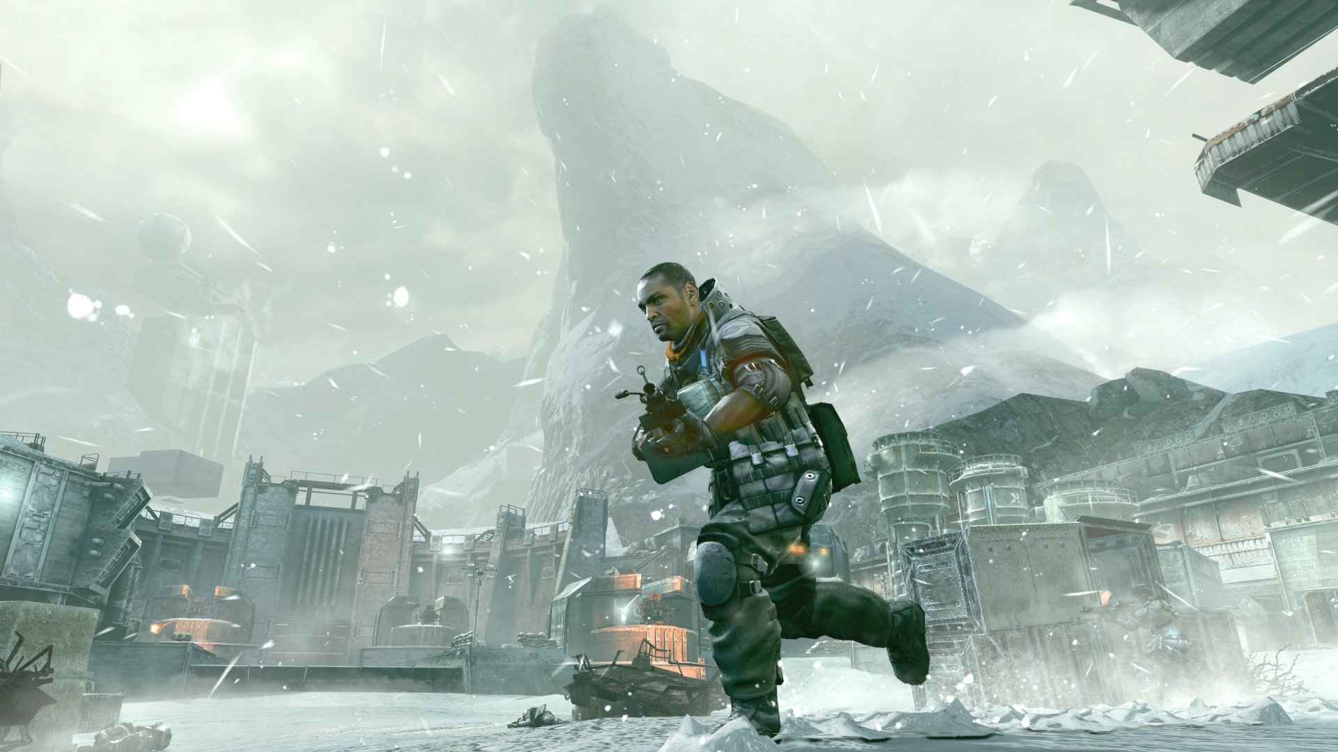 Killzone 3 Screenshot 4