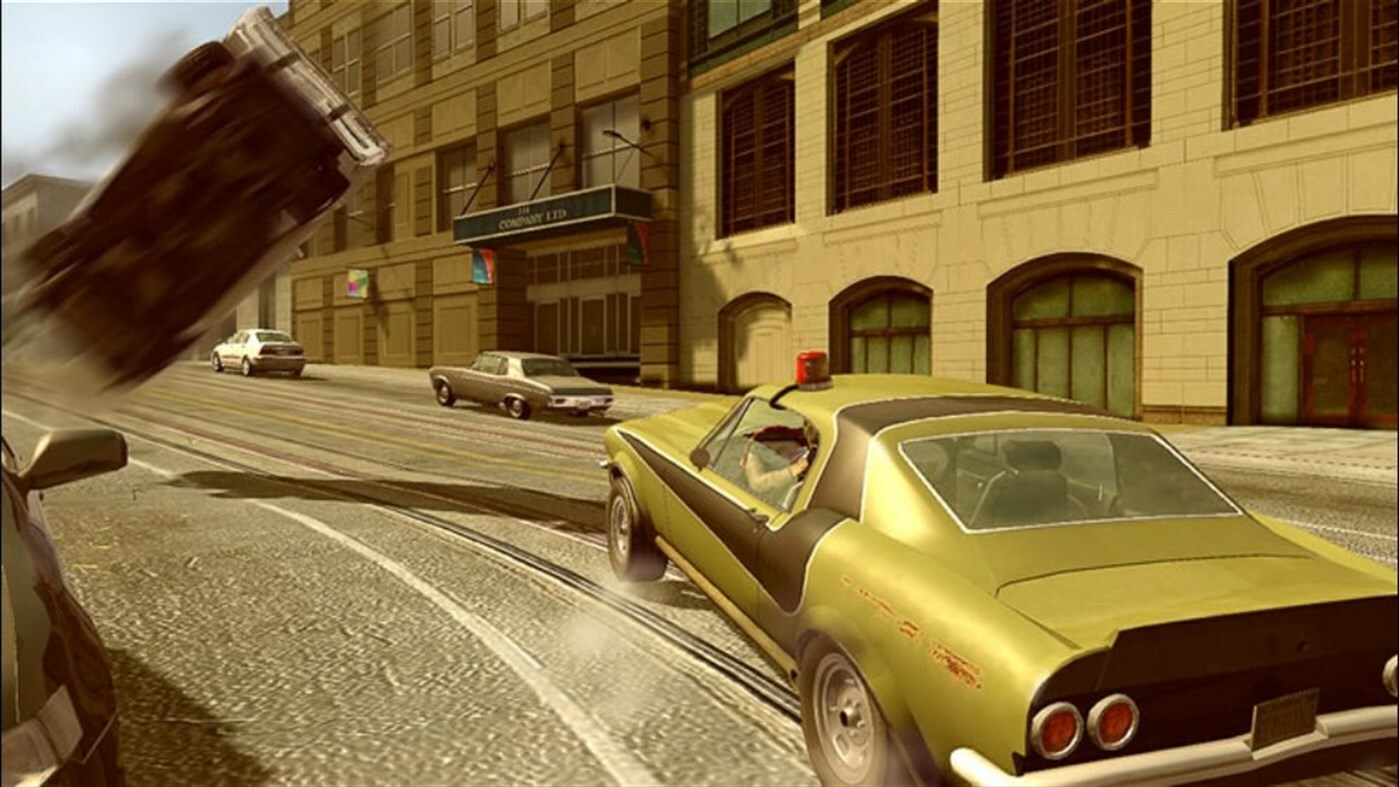Stuntman: Ignition Screenshot 7