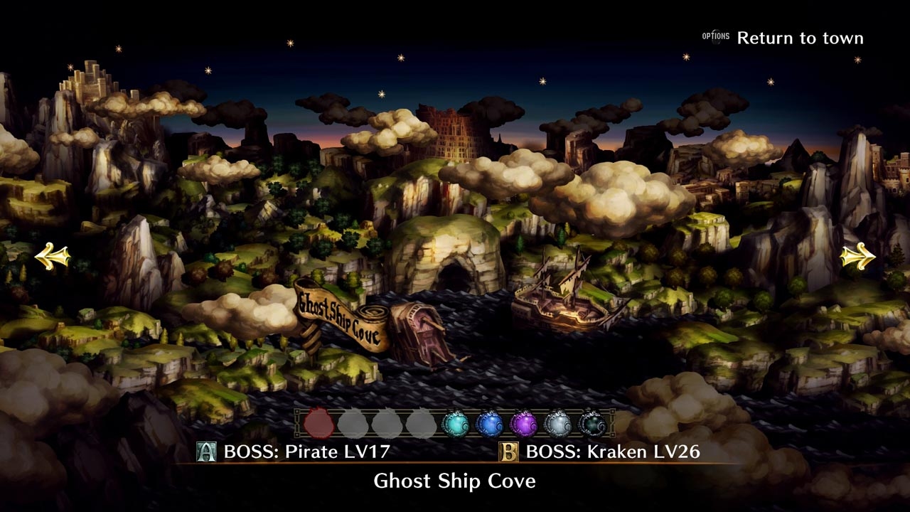 Dragon's Crown Pro Screenshot 7
