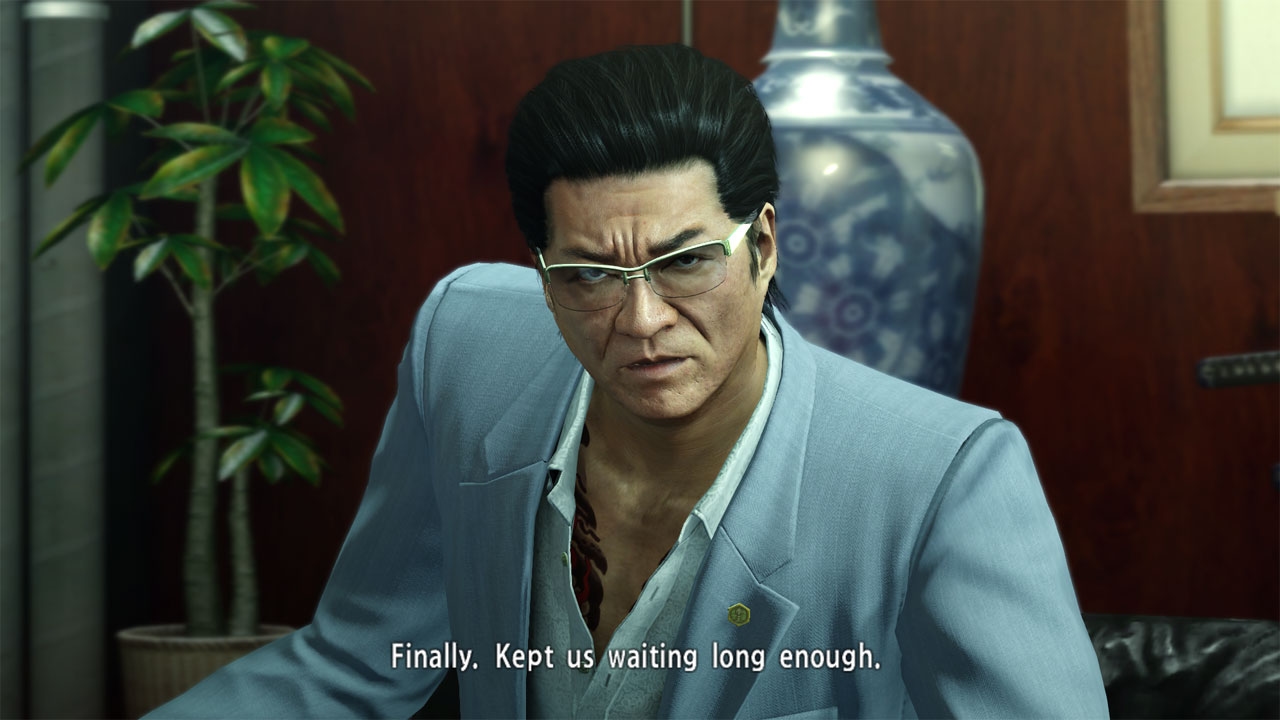 Yakuza 0 Screenshot 6