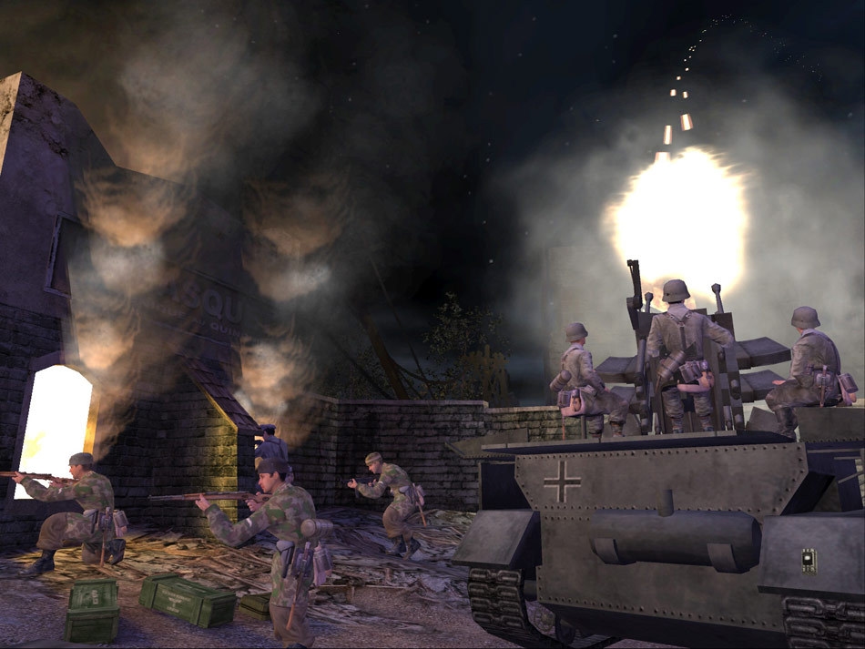 Call of Duty Screenshot 2