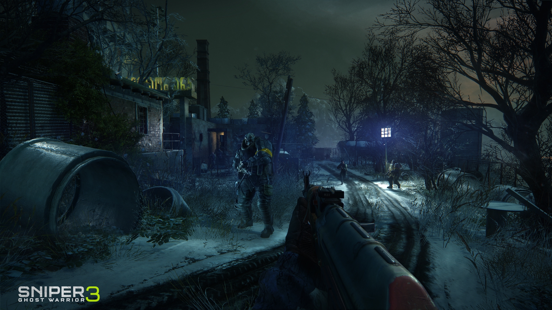 Sniper Ghost Warrior 3 Season Pass Edition Screenshot 2