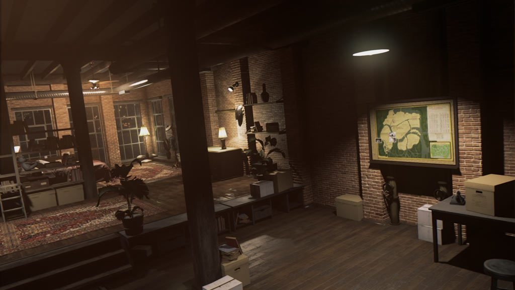 Mafia III - Sign of the Times Screenshot 3