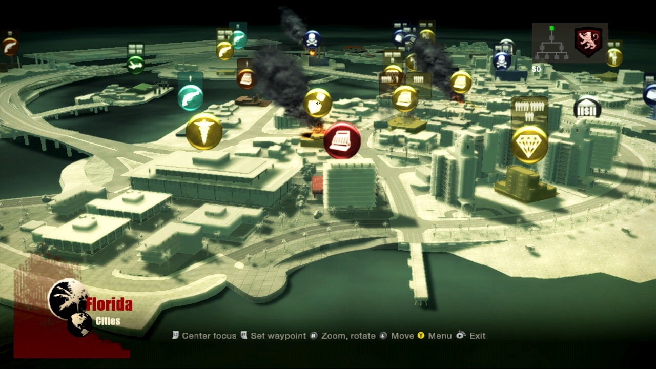 The Godfather II Screenshot 7