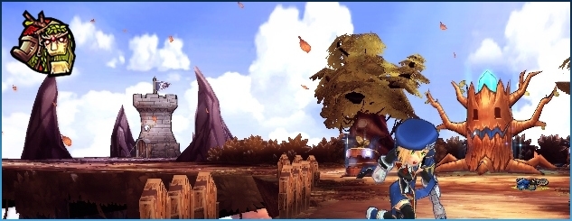 Lost Saga NA Screenshot 5