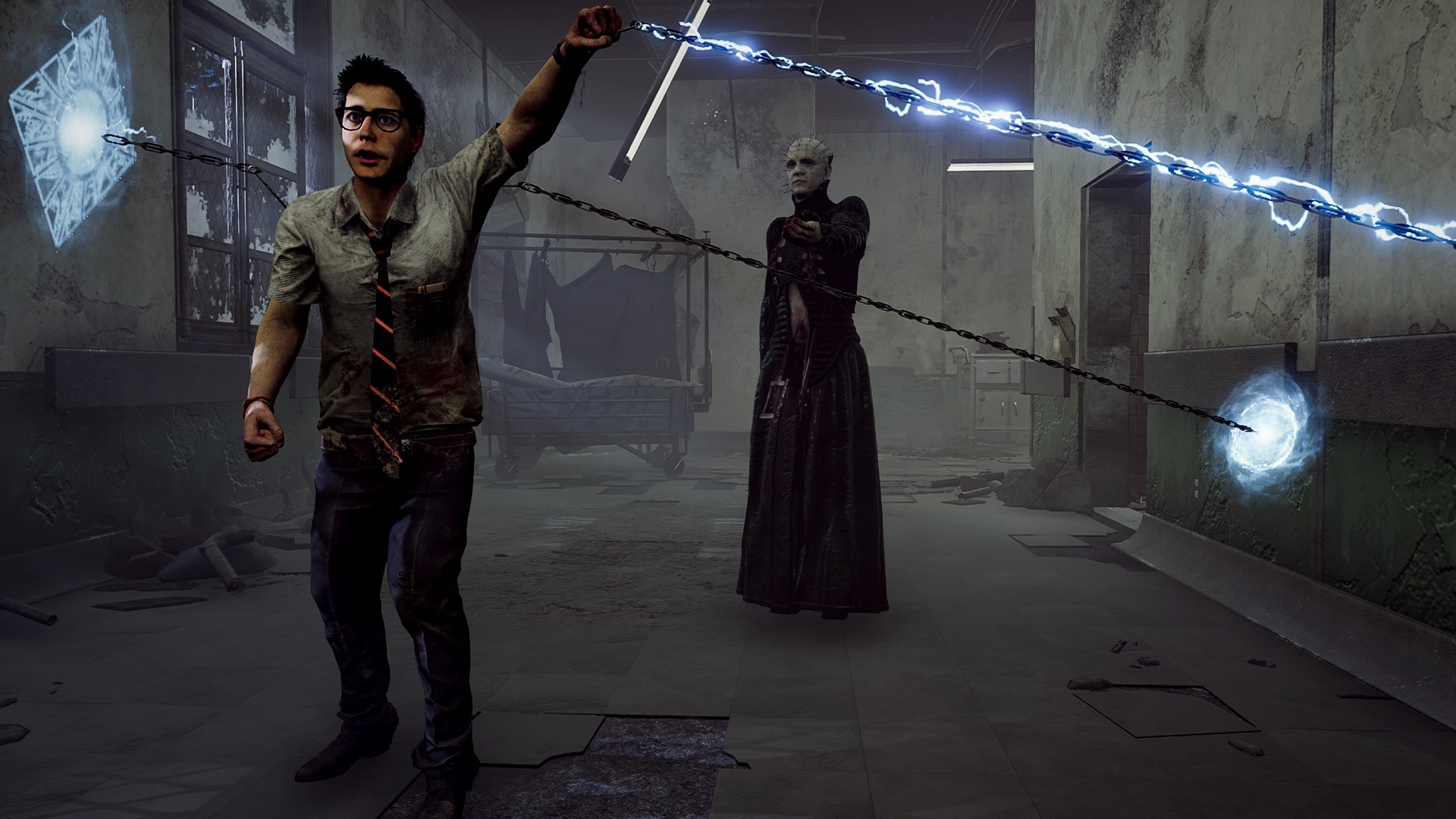 Dead by Daylight - Hellraiser Screenshot 5