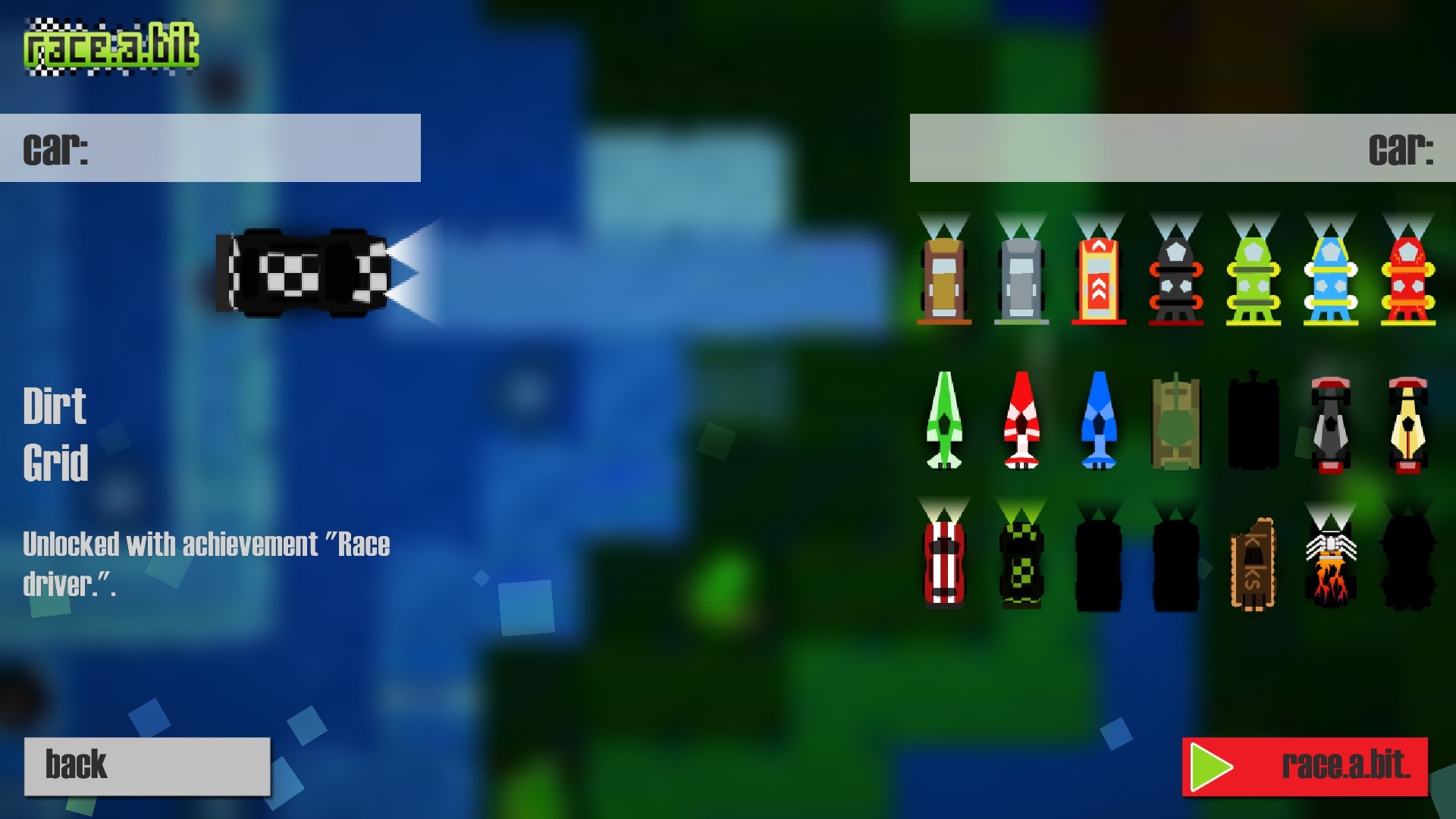 Race.a.bit Screenshot 5