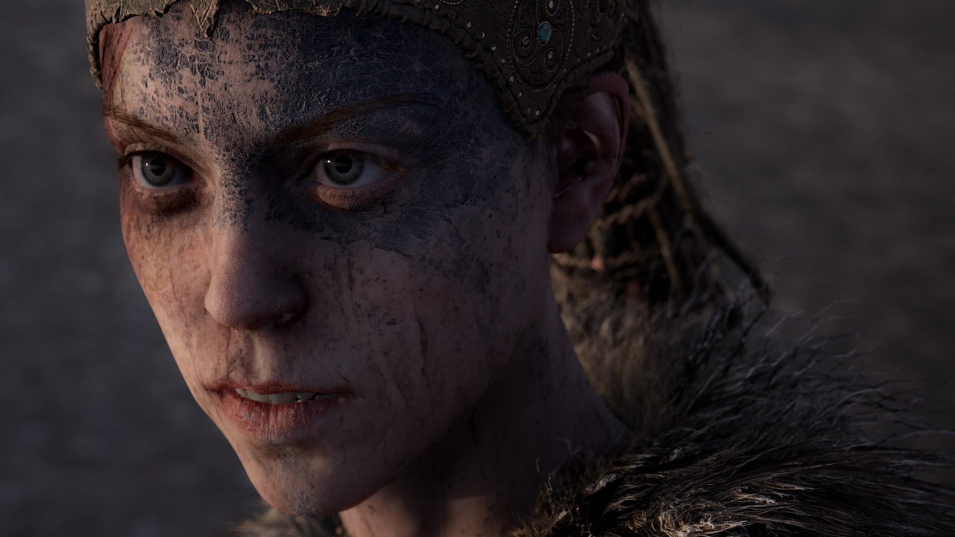 Hellblade: Senua's Sacrifice VR Edition Screenshot 2