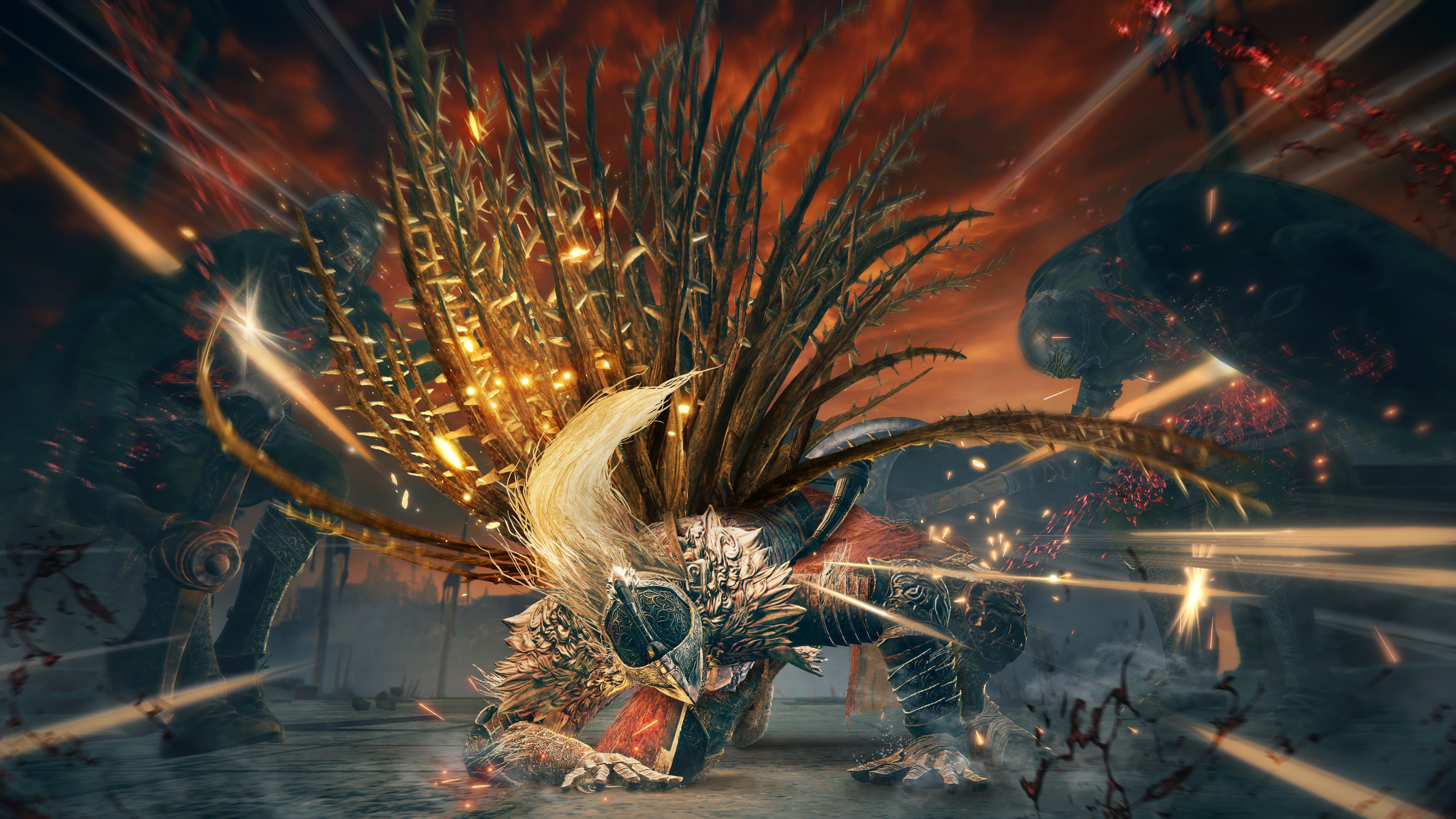 Elden Ring: Shadow of the Erdtree Screenshot 3