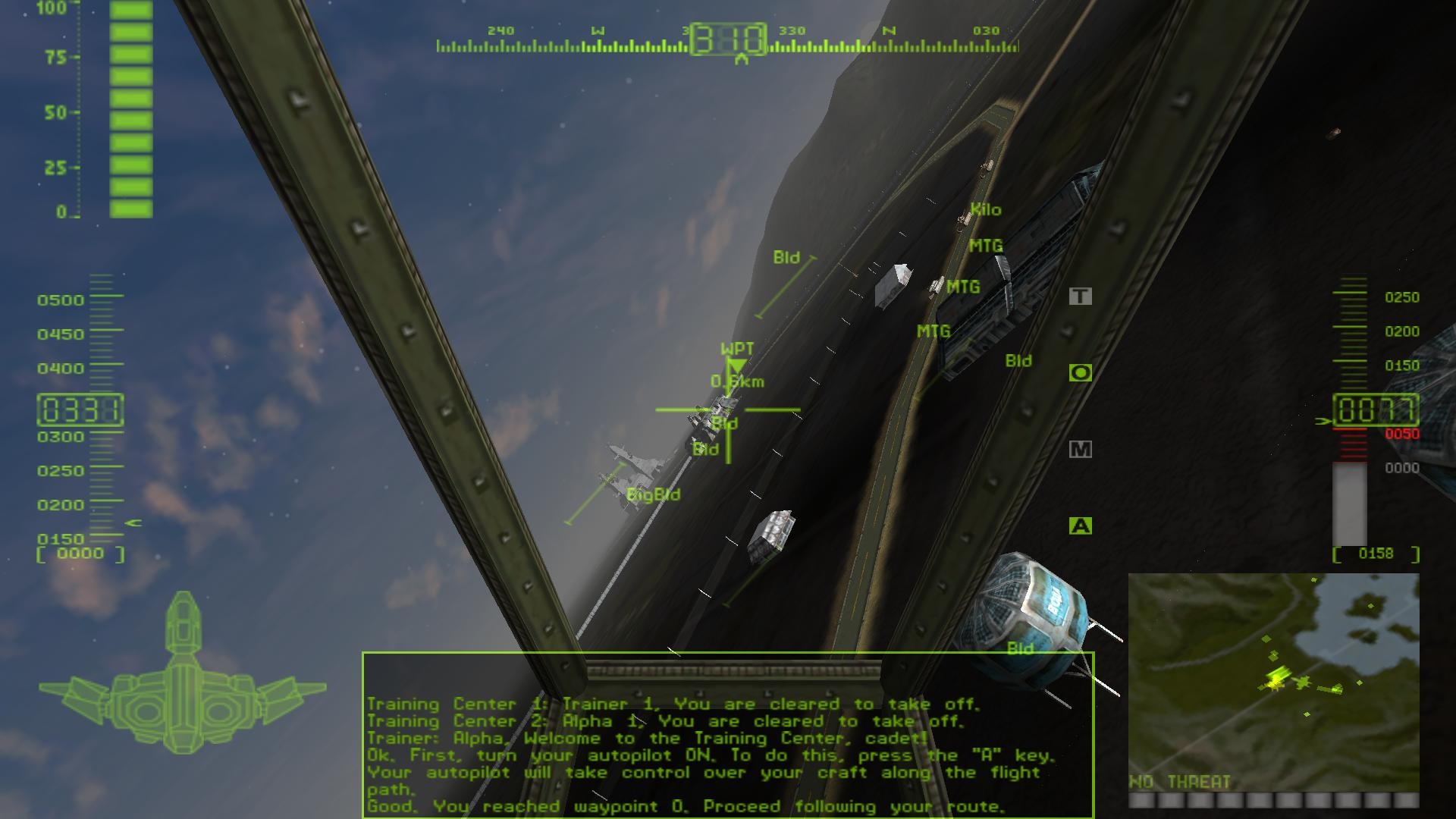 Echelon Screenshot 7