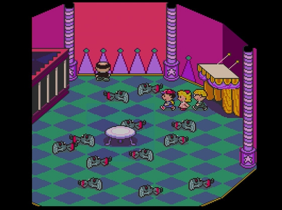 EarthBound Screenshot 7