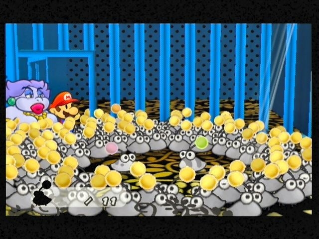 Paper Mario: The Thousand-Year Door Screenshot 7
