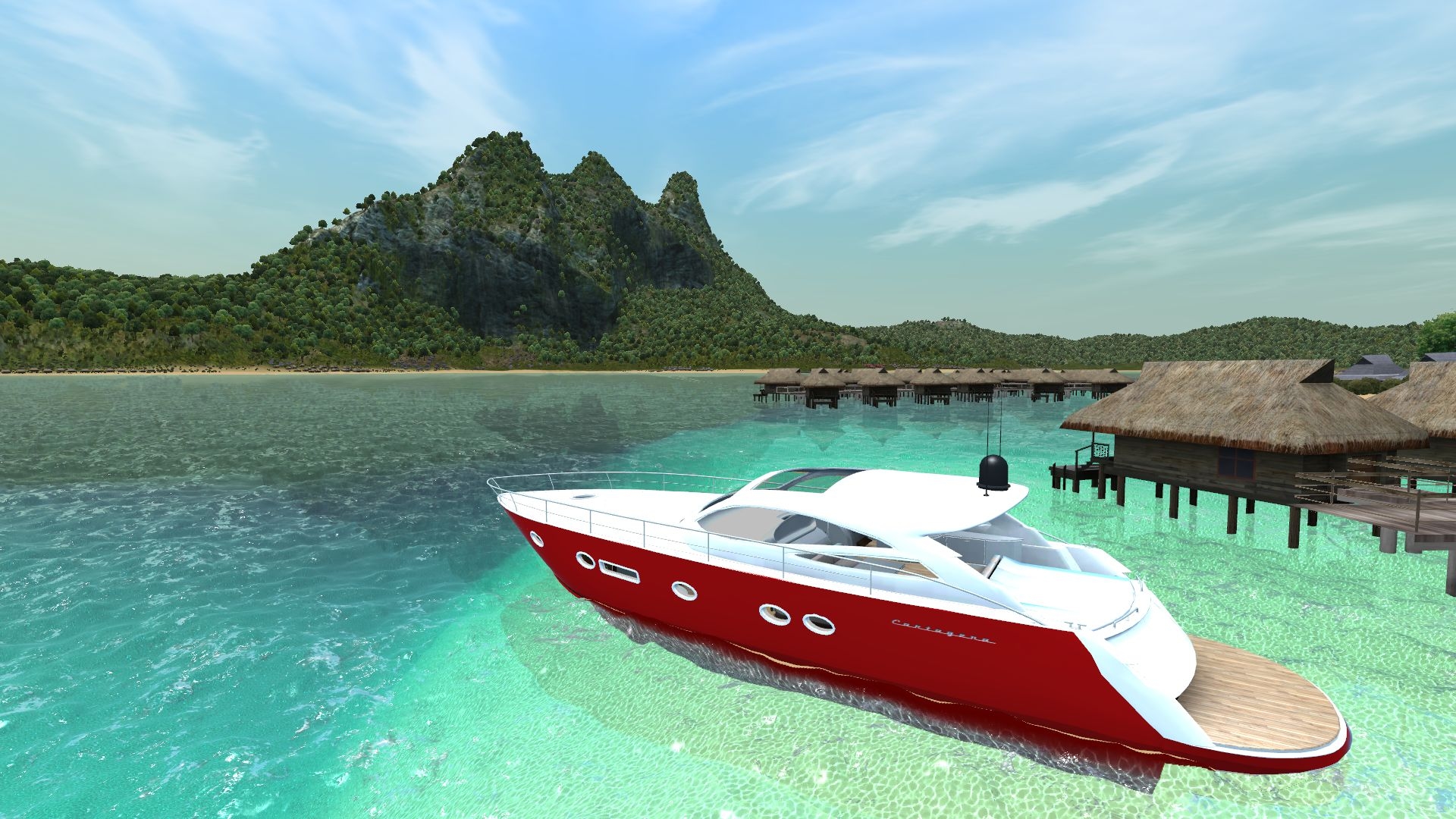 Ship Simulator Extremes Screenshot 4